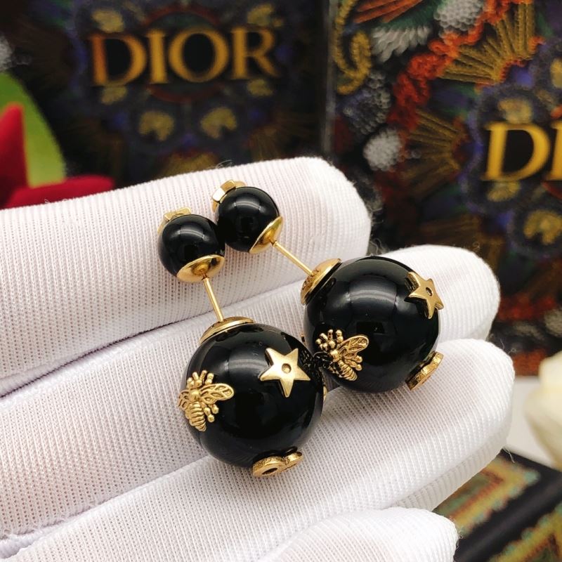 Christian Dior Earrings